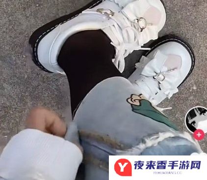 网络用语见男友的小tips是什么梗