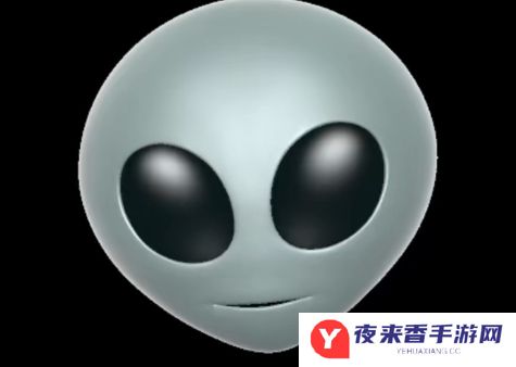 网络用语外星人表情包是什么梗