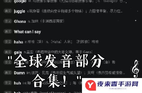 全球发音Damn是什么梗网络用语-全球发音Damn梗意思及出处分享