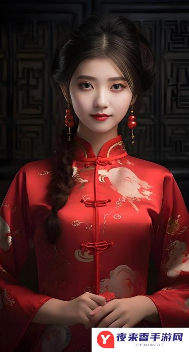 暴躁少女如何在CSGO中展现高清观战技巧？