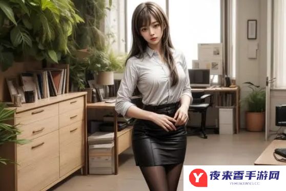 这个女性与那匹马：她们之间究竟有着怎样的汉字情缘？