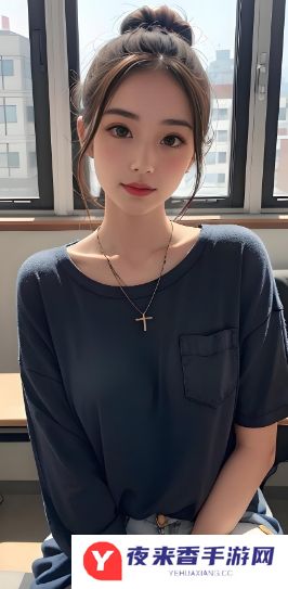 父亲如何以坚实的支持帮助女儿重建花园的美丽？