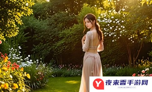 丰满的女邻居：生活中的风景线-令人沉醉的美好瞬间！