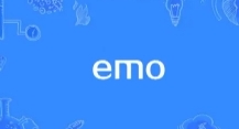 网络用语emo 文学是什么梗