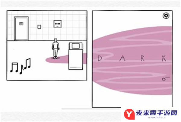 白色之门全章节怎么通关 白色之门七日通关攻略