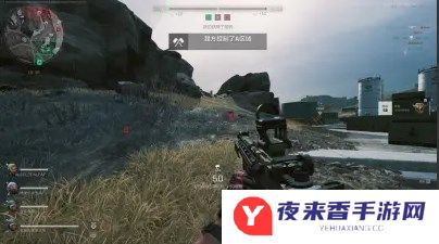 三角洲行动m4a1怎么无后座改枪 三角洲行动m4a1无后座改枪方案分享